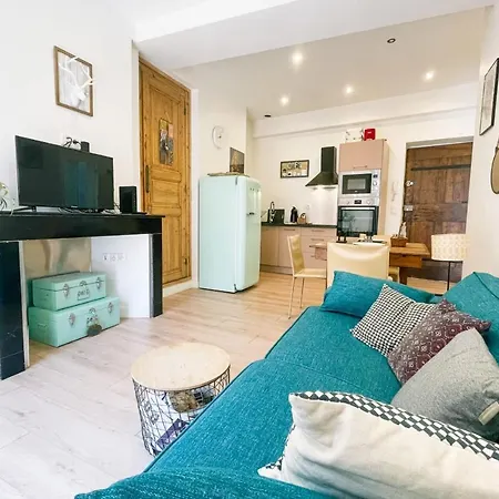 #b1 Chez Giuseppe Center Pedestrian Streets Appartement *