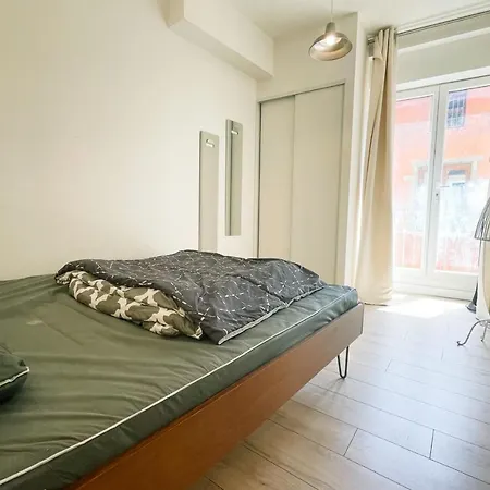 Appartement #b1 Chez Giuseppe Center Pedestrian Streets *